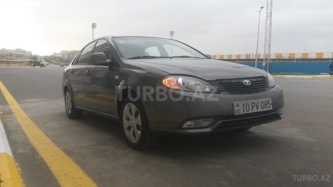Daewoo Gentra 2014, 145,000 km - 1.5 л - Xırdalan