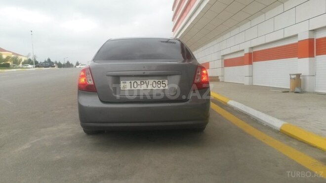 Daewoo Gentra 2014, 145,000 km - 1.5 л - Xırdalan