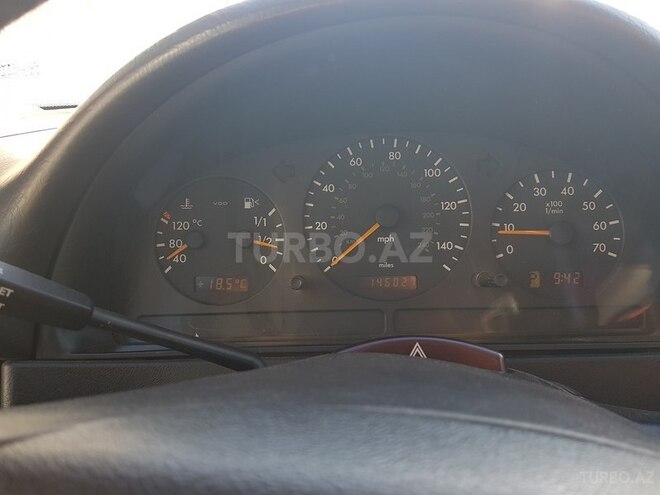 Mercedes ML 320 2001, 146,027 km - 0.4 л - Lənkəran