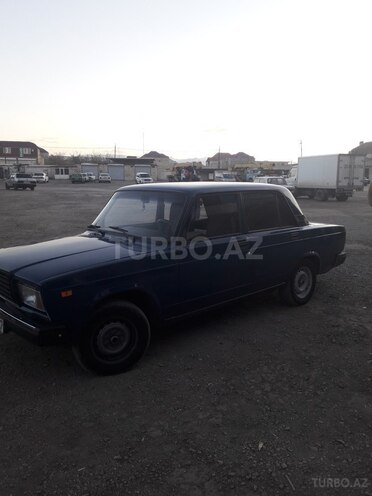 LADA (VAZ) 2107 2005, 150,000 km - 1.6 л - Gəncə