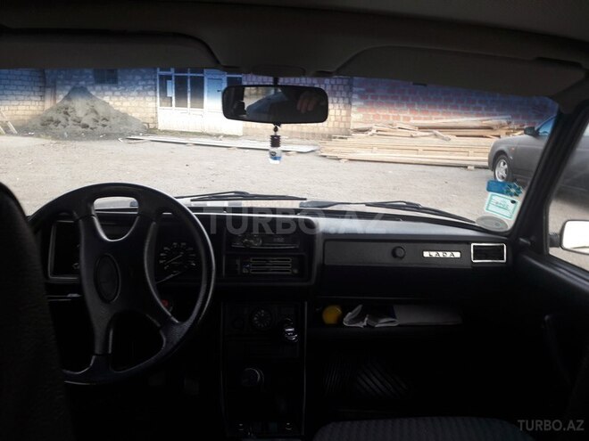 LADA (VAZ) 2107 2005, 150,000 km - 1.6 л - Gəncə