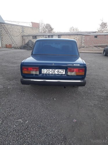 LADA (VAZ) 2107 2005, 150,000 km - 1.6 л - Gəncə