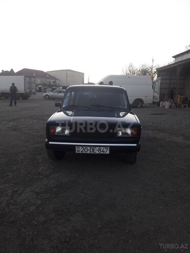 LADA (VAZ) 2107 2005, 150,000 km - 1.6 л - Gəncə