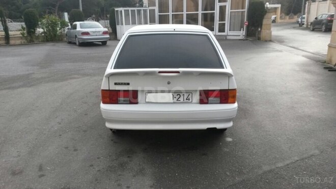 LADA (VAZ) 2114 2012, 193,399 km - 1.6 l - Bakı