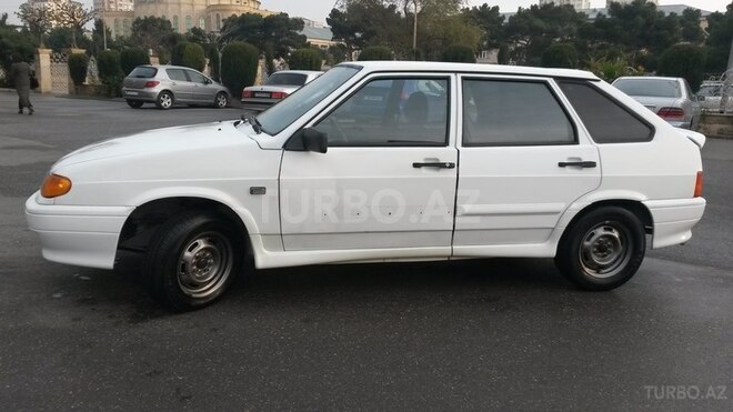 LADA (VAZ) 2114 2012, 193,399 km - 1.6 l - Bakı