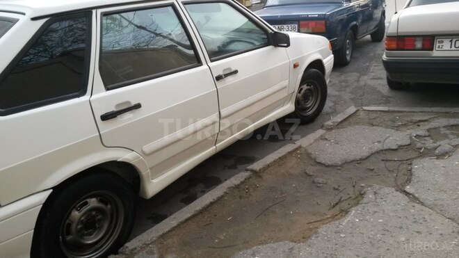 LADA (VAZ) 2114 2012, 193,399 km - 1.6 l - Bakı