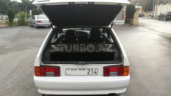 LADA (VAZ) 2114 2012, 193,399 km - 1.6 l - Bakı