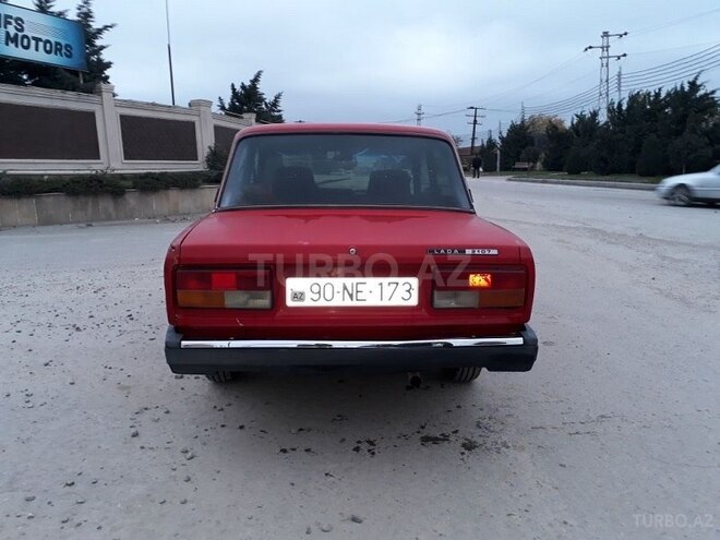 LADA (VAZ) 2107 1998, 270,000 km - 1.6 l - Bakı