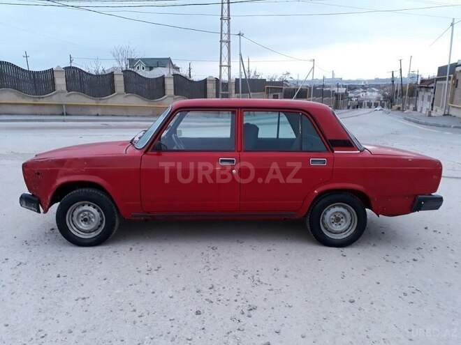 LADA (VAZ) 2107 1998, 270,000 km - 1.6 l - Bakı