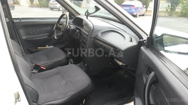 LADA (VAZ) 2114 2012, 193,399 km - 1.6 l - Bakı