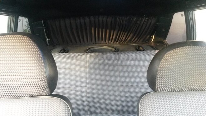LADA (VAZ) 2114 2012, 193,399 km - 1.6 l - Bakı