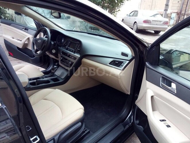 Hyundai Sonata 2015, 28,600 km - 2.4 l - Bakı
