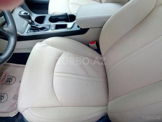 Hyundai Sonata 2015, 28,600 km - 2.4 l - Bakı