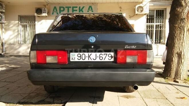 Tofas Sahin 2005, 100,000 km - 1.6 l - Bakı