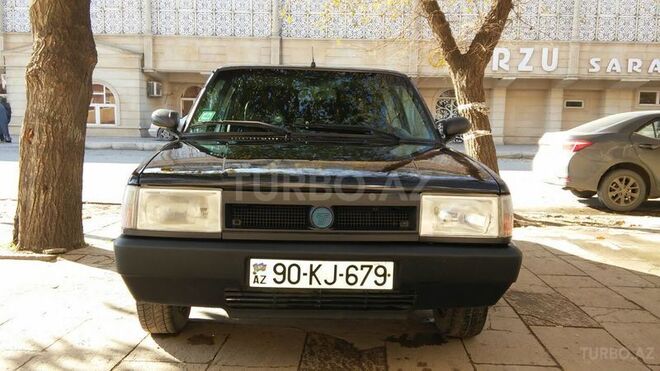 Tofas Sahin 2005, 100,000 km - 1.6 l - Bakı