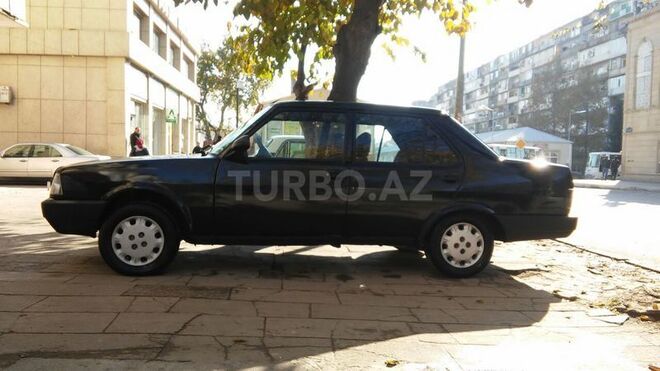 Tofas Sahin 2005, 100,000 km - 1.6 l - Bakı
