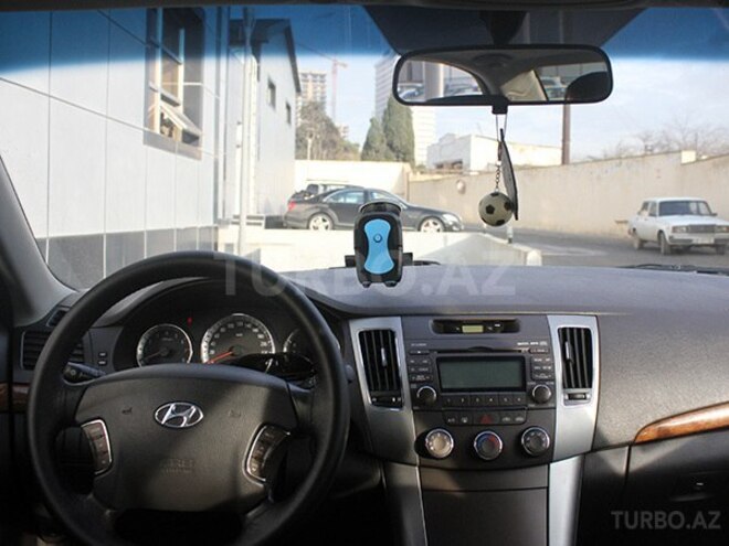Hyundai Sonata 2008, 250,000 km - 2.4 л - Bakı