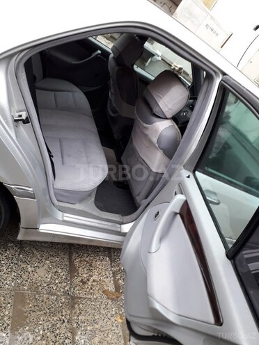 Mercedes C 180 1999, 272,000 km - 1.8 л - Bakı