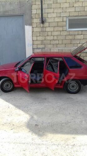 LADA (VAZ) 2109 1994, 199,600 km - 0.2 l - Şirvan