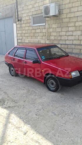 LADA (VAZ) 2109 1994, 199,600 km - 0.2 l - Şirvan
