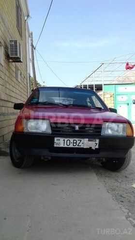 LADA (VAZ) 2109 1994, 199,600 km - 0.2 l - Şirvan