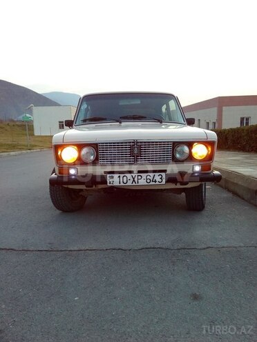 LADA (VAZ) 2106 1994, 490,000 km - 1.5 l - Şəki
