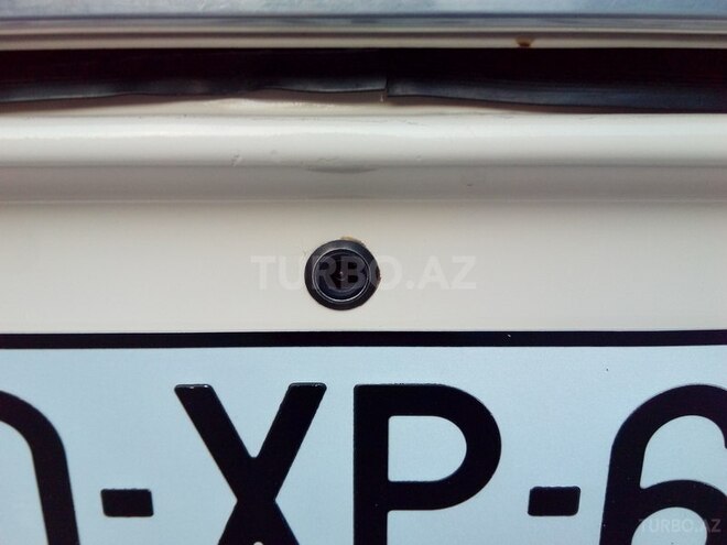 LADA (VAZ) 2106 1994, 490,000 km - 1.5 l - Şəki