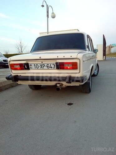 LADA (VAZ) 2106 1994, 490,000 km - 1.5 l - Şəki