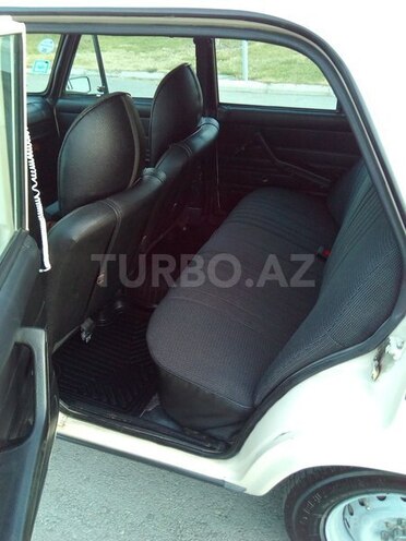 LADA (VAZ) 2106 1994, 490,000 km - 1.5 l - Şəki