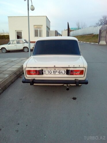 LADA (VAZ) 2106 1994, 490,000 km - 1.5 l - Şəki