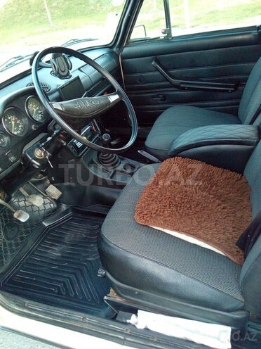 LADA (VAZ) 2106 1994, 490,000 km - 1.5 l - Şəki