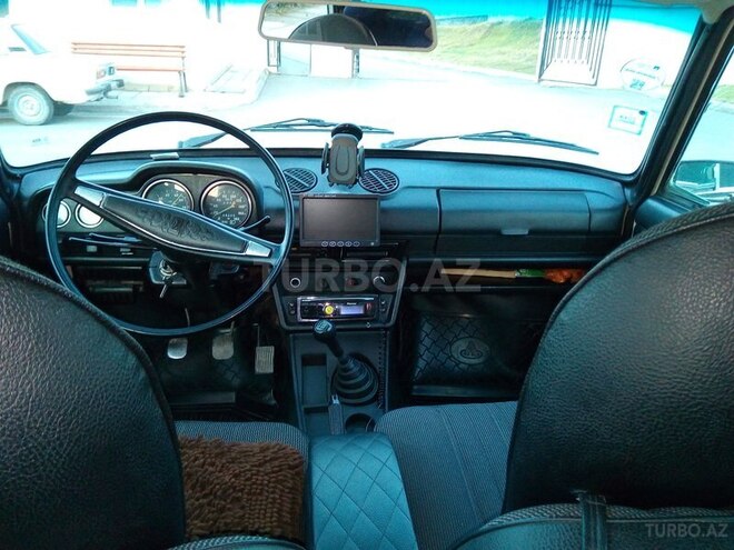 LADA (VAZ) 2106 1994, 490,000 km - 1.5 l - Şəki