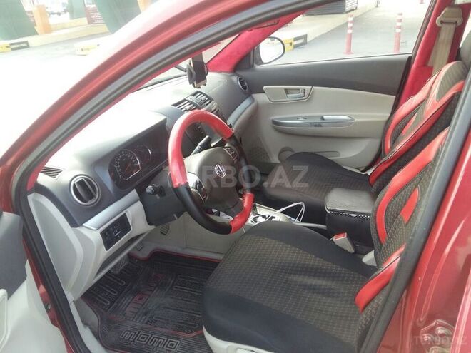 Changan Alsvin 2013, 222,000 km - 1.5 l - Bakı