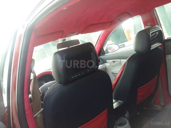 Changan Alsvin 2013, 222,000 km - 1.5 l - Bakı