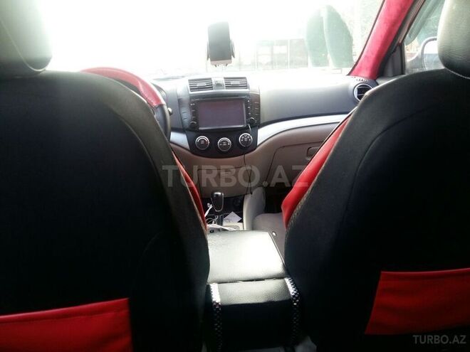 Changan Alsvin 2013, 222,000 km - 1.5 l - Bakı