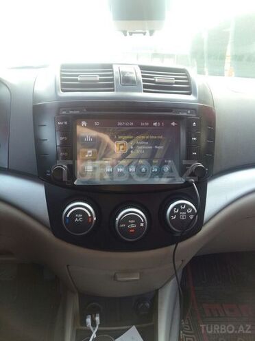 Changan Alsvin 2013, 222,000 km - 1.5 l - Bakı