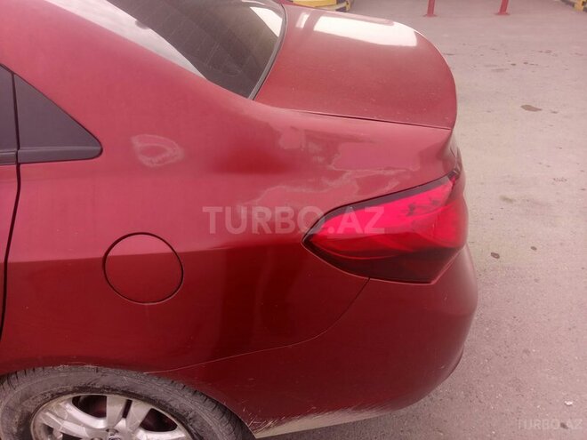 Changan Alsvin 2013, 222,000 km - 1.5 l - Bakı