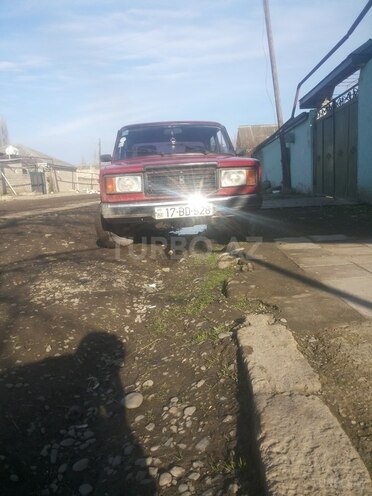 LADA (VAZ) 2107 1984, 357,000 km - 1.3 l - Şabran