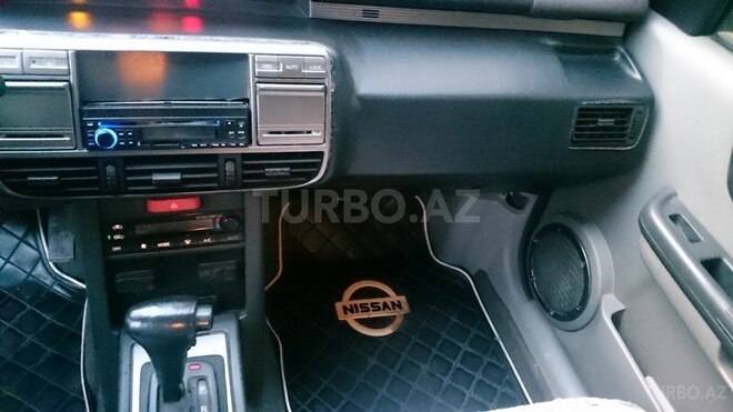 Nissan X-Trail 2001, 201,446 km - 2.0 л - Bakı