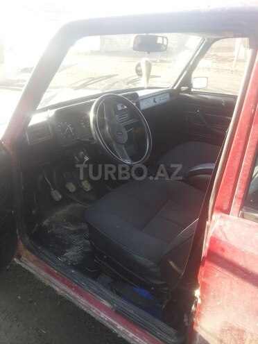 LADA (VAZ) 2107 1984, 357,000 km - 1.3 l - Şabran