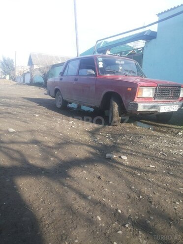 LADA (VAZ) 2107 1984, 357,000 km - 1.3 l - Şabran