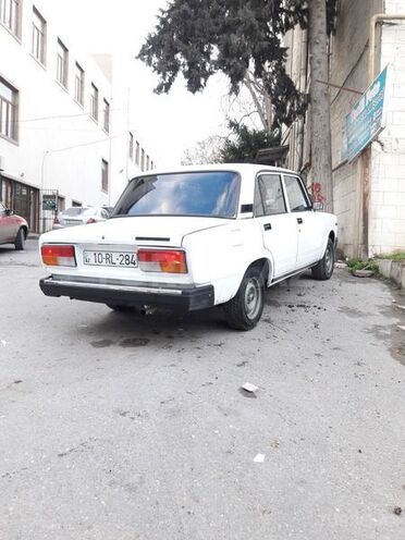 LADA (VAZ) 2107 2007, 256,789 km - 1.6 l - Bakı