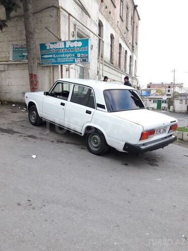 LADA (VAZ) 2107 2007, 256,789 km - 1.6 l - Bakı