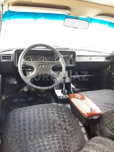 LADA (VAZ) 2107 2007, 256,789 km - 1.6 l - Bakı