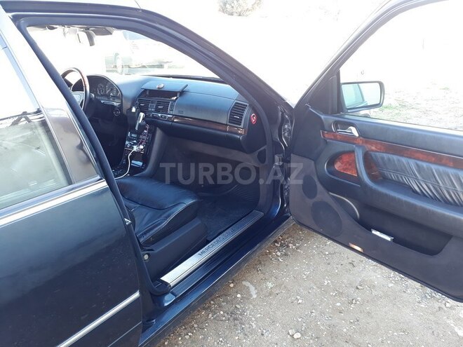Mercedes S 300 1998, 387,000 km - 3.0 l - Bakı