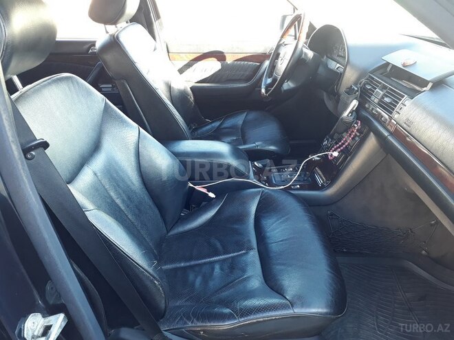 Mercedes S 300 1998, 387,000 km - 3.0 l - Bakı