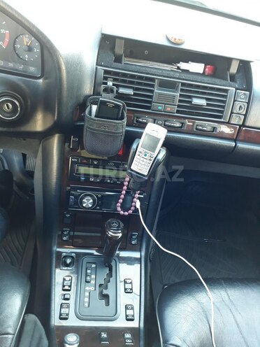 Mercedes S 300 1998, 387,000 km - 3.0 l - Bakı