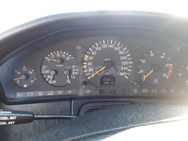 Mercedes S 300 1998, 387,000 km - 3.0 l - Bakı