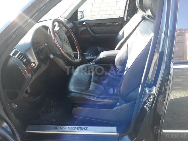 Mercedes S 300 1998, 387,000 km - 3.0 l - Bakı