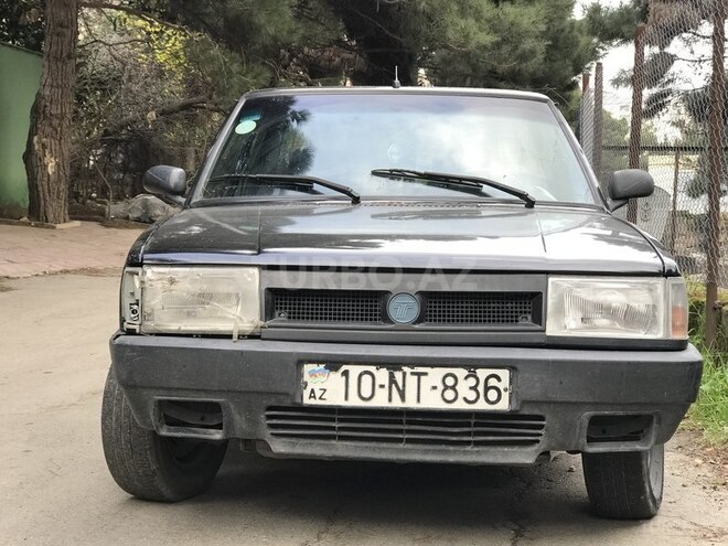 Tofas Sahin 2004, 153,000 km - 1.6 л - Bakı